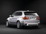 BMW X5 4.8i M Sport Package 2007 года